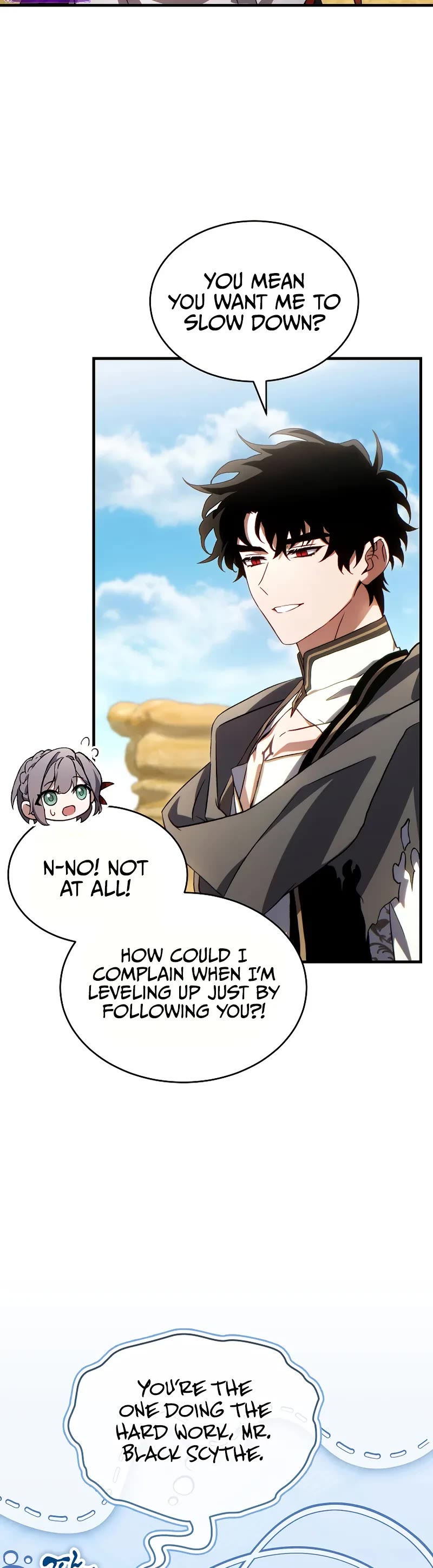 The Max-Level Player’s 100th Regression Chapter 70 page 50 - Chapter 70