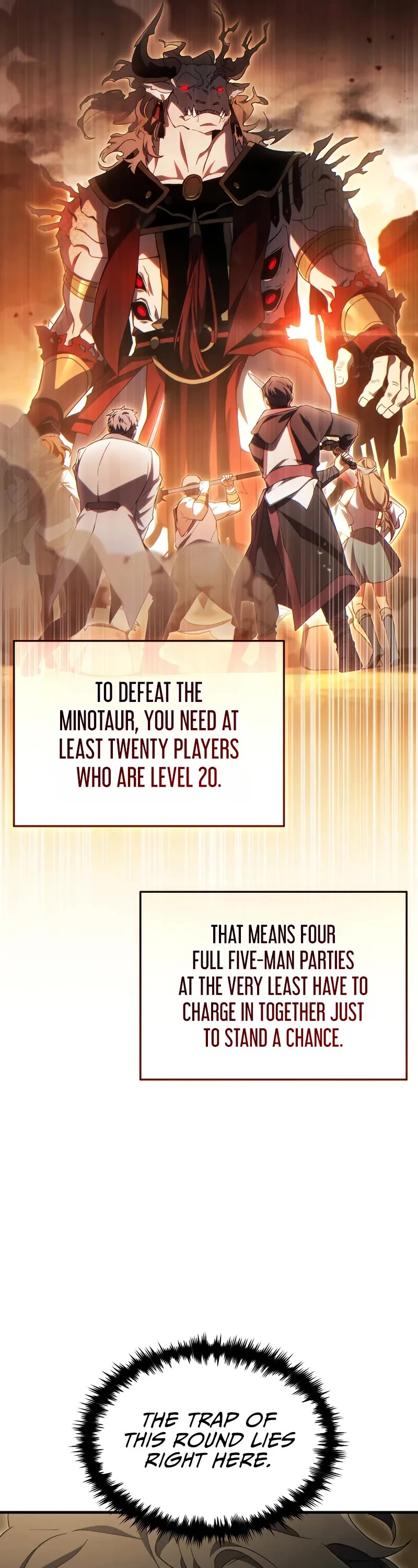 The Max-Level Player’s 100th Regression Chapter 70 page 7 - Chapter 70