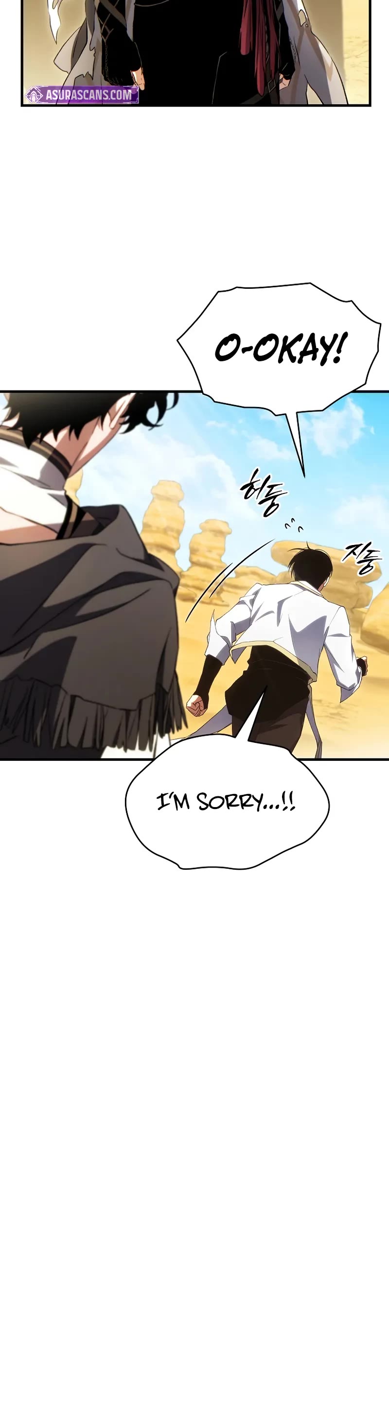 The Max-Level Player’s 100th Regression Chapter 71 page 10 - Chapter 71