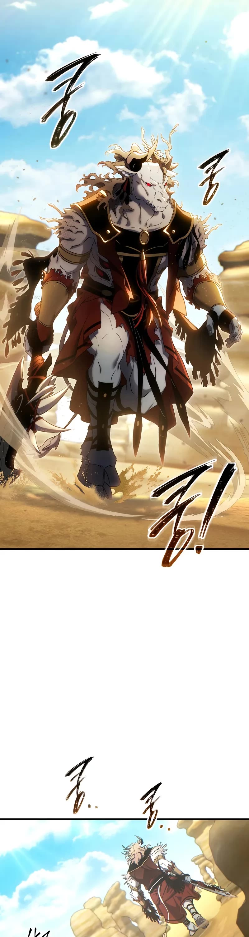 The Max-Level Player’s 100th Regression Chapter 71 page 13 - Chapter 71