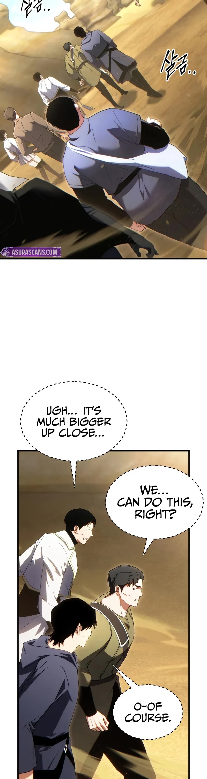 The Max-Level Player’s 100th Regression Chapter 71 page 14 - Chapter 71