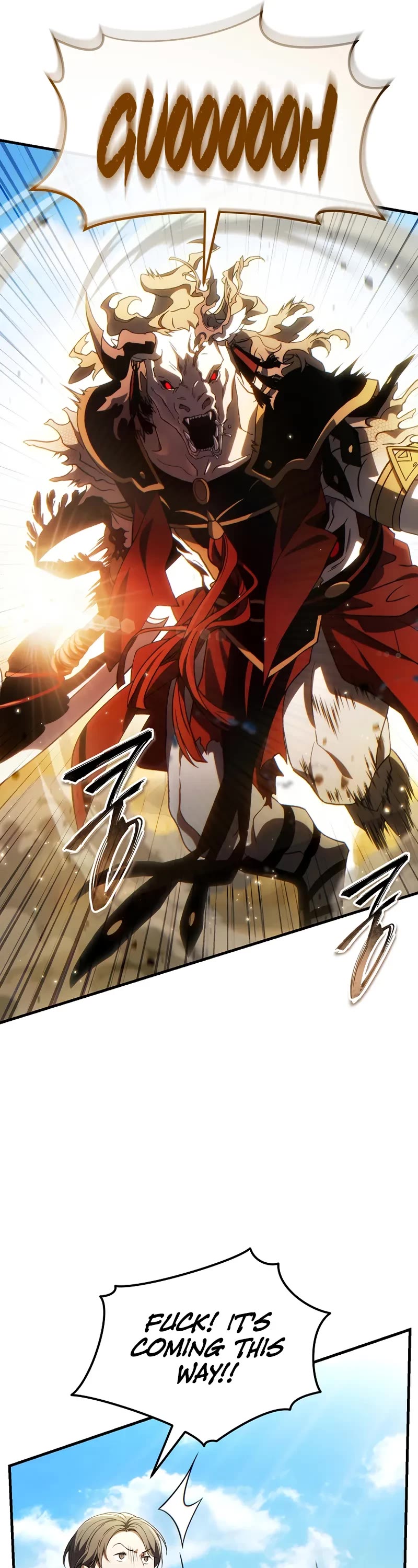 The Max-Level Player’s 100th Regression Chapter 71 page 17 - Chapter 71