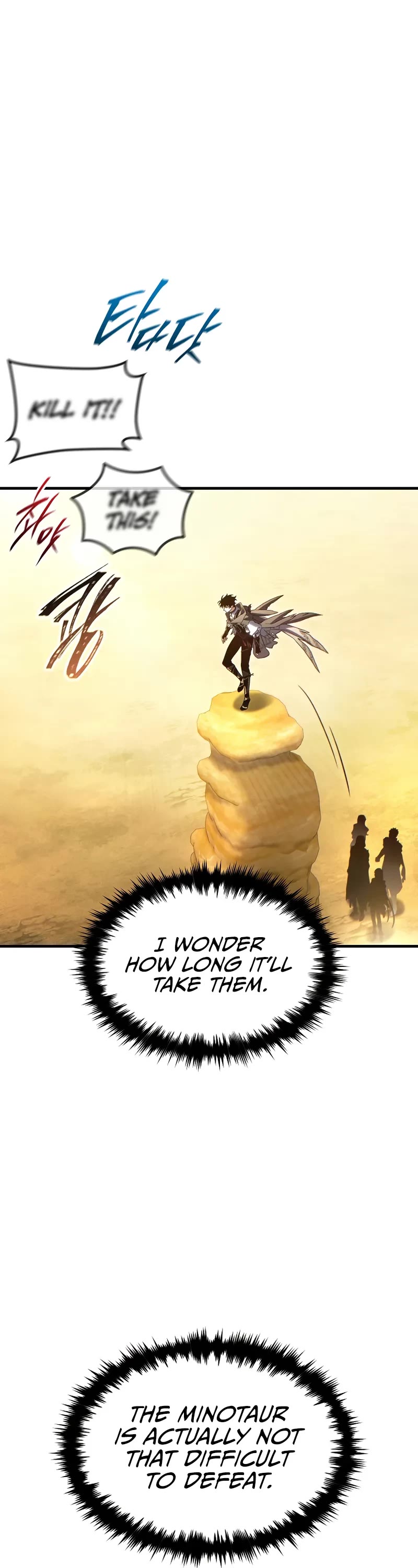 The Max-Level Player’s 100th Regression Chapter 71 page 19 - Chapter 71