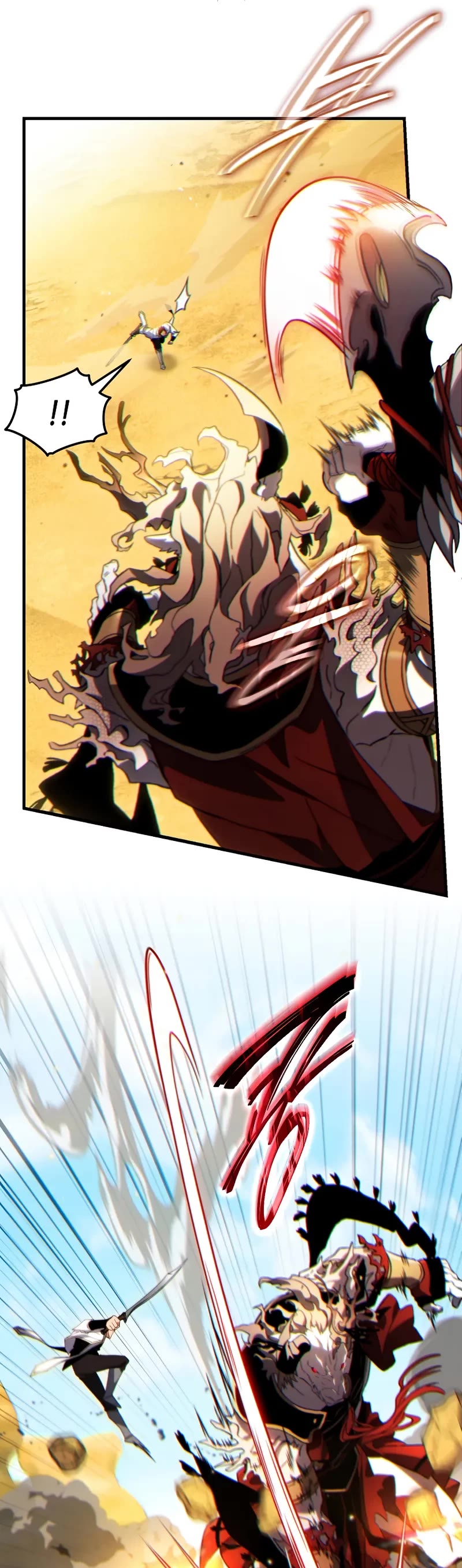 The Max-Level Player’s 100th Regression Chapter 71 page 20 - Chapter 71