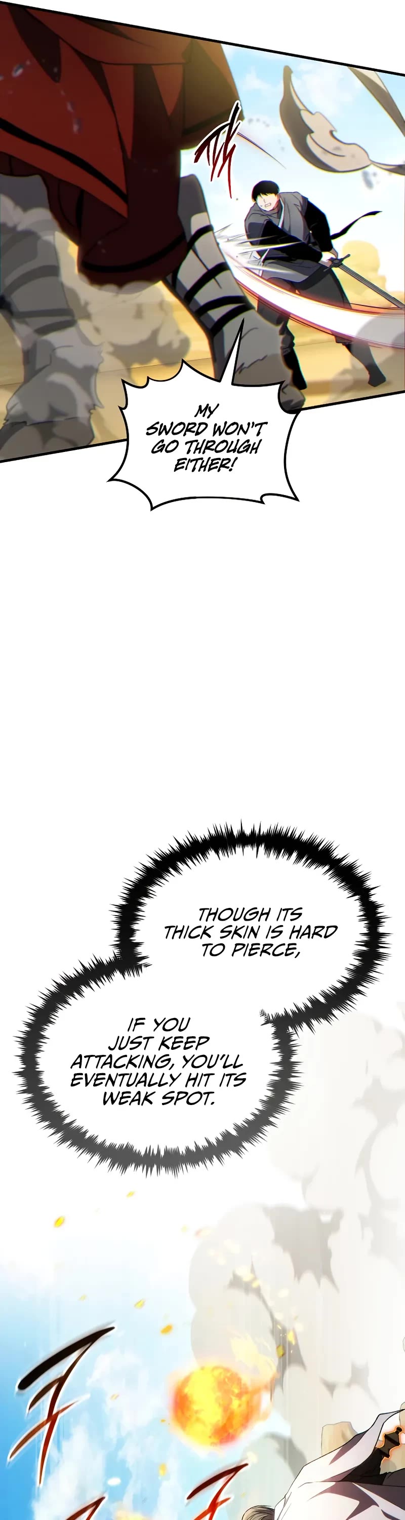 The Max-Level Player’s 100th Regression Chapter 71 page 22 - Chapter 71