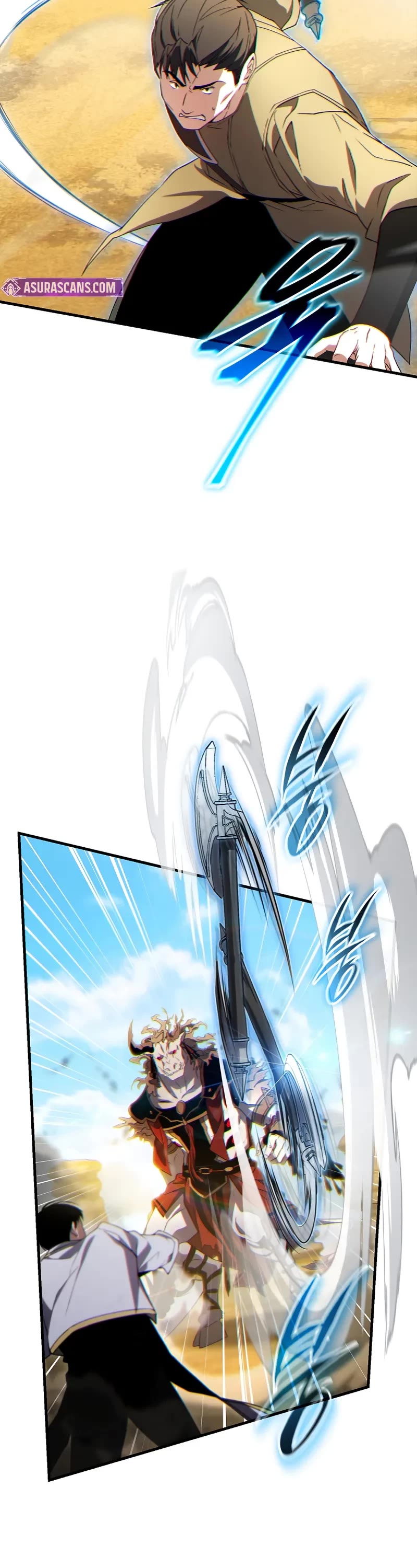 The Max-Level Player’s 100th Regression Chapter 71 page 26 - Chapter 71