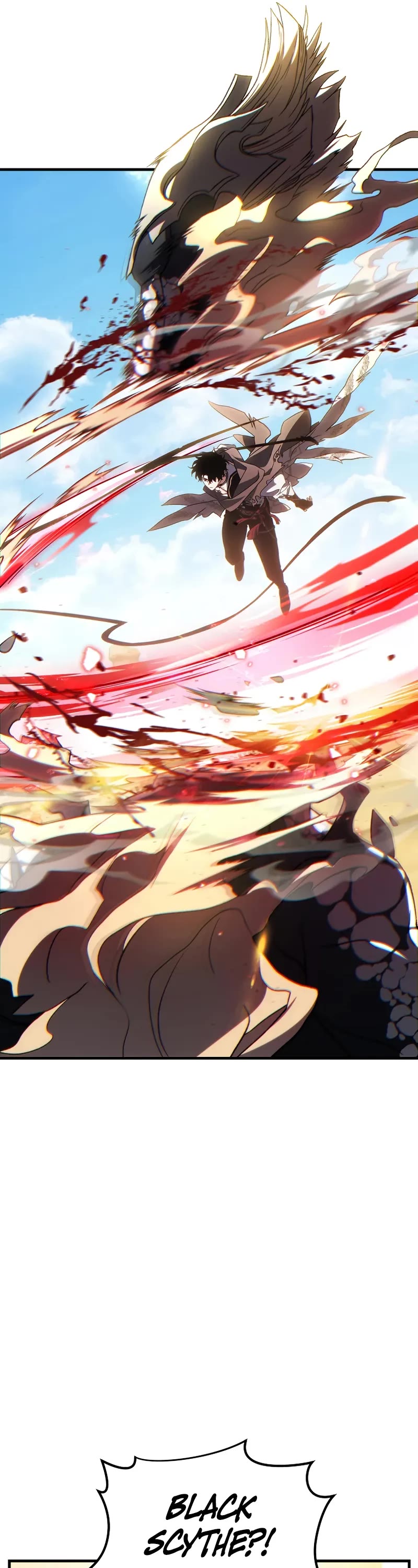 The Max-Level Player’s 100th Regression Chapter 71 page 47 - Chapter 71