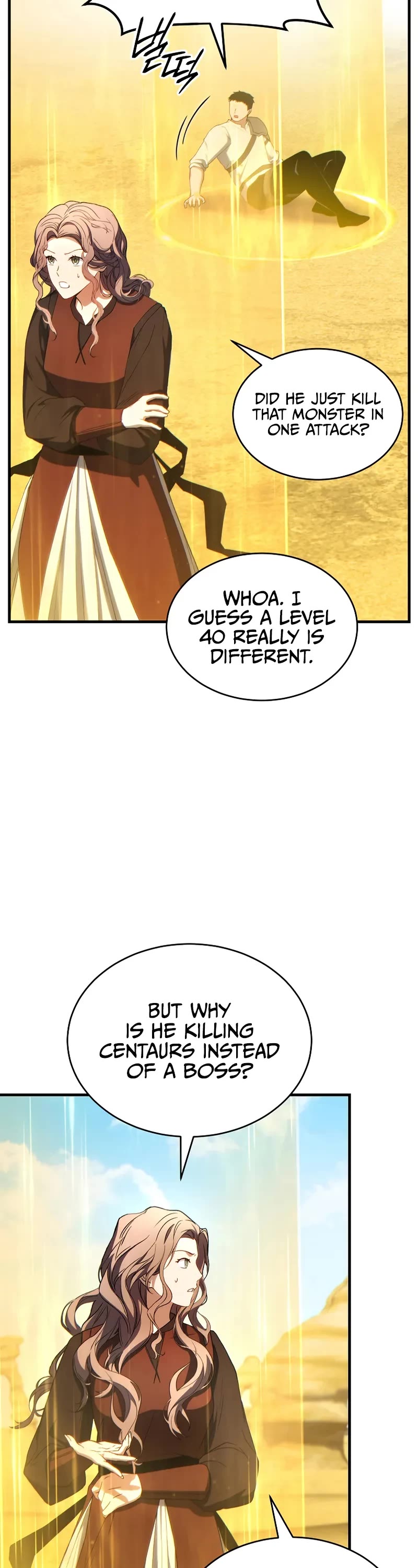 The Max-Level Player’s 100th Regression Chapter 71 page 48 - Chapter 71