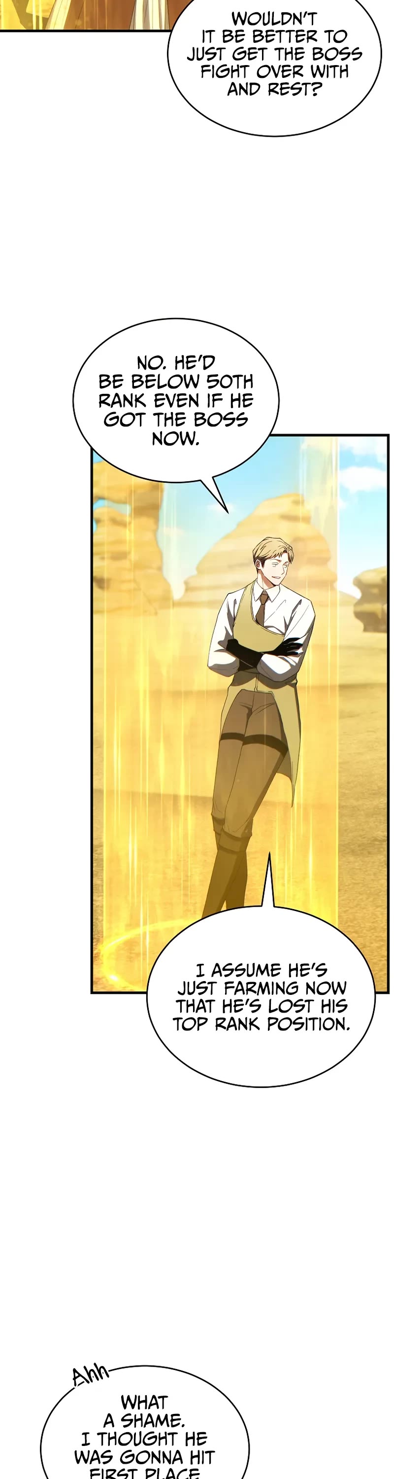The Max-Level Player’s 100th Regression Chapter 71 page 49 - Chapter 71