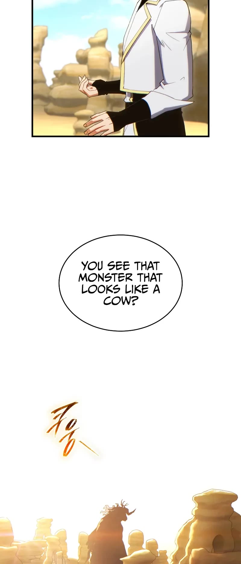 The Max-Level Player’s 100th Regression Chapter 71 page 5 - Chapter 71