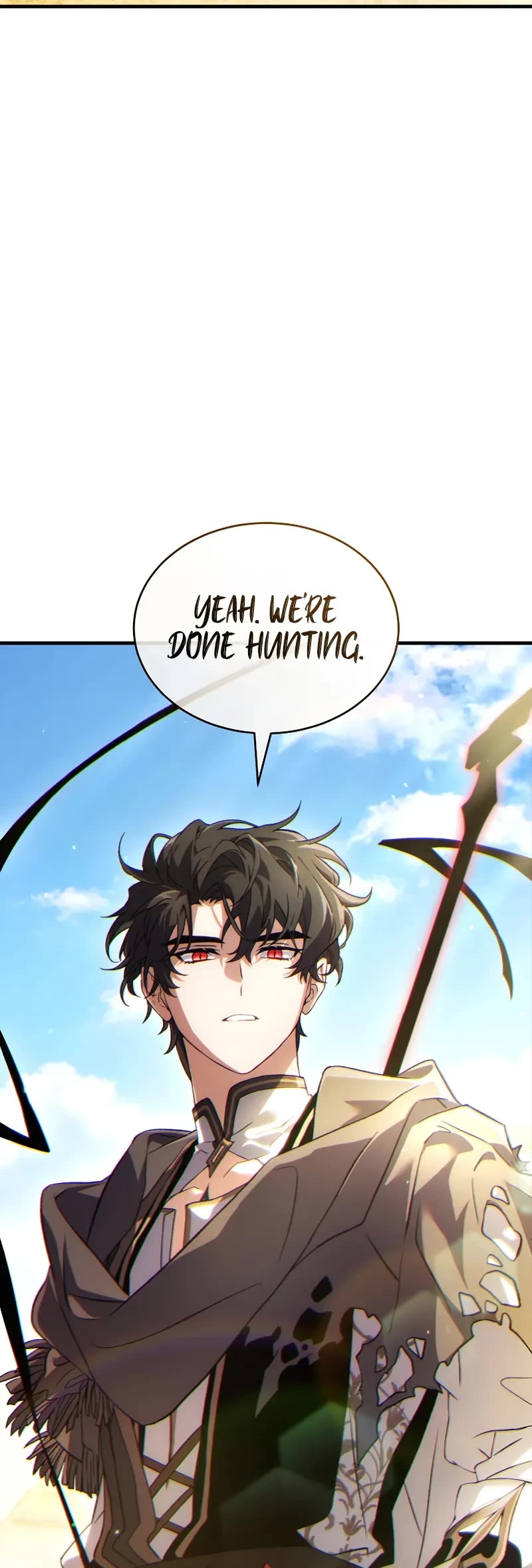 The Max-Level Player’s 100th Regression Chapter 71 page 54 - Chapter 71