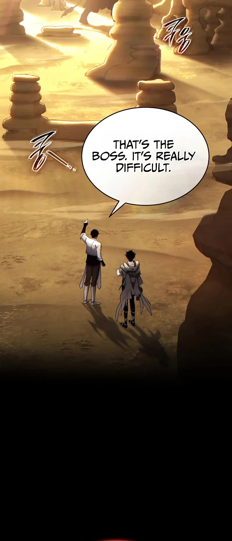 The Max-Level Player’s 100th Regression Chapter 71 page 6 - Chapter 71