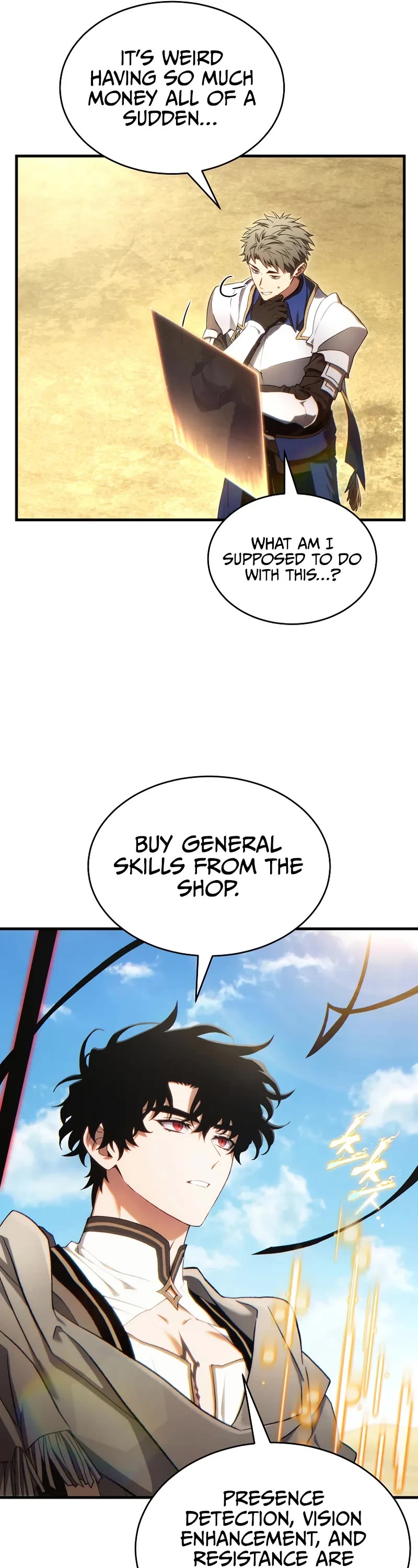 The Max-Level Player’s 100th Regression Chapter 72 page 12 - Chapter 72