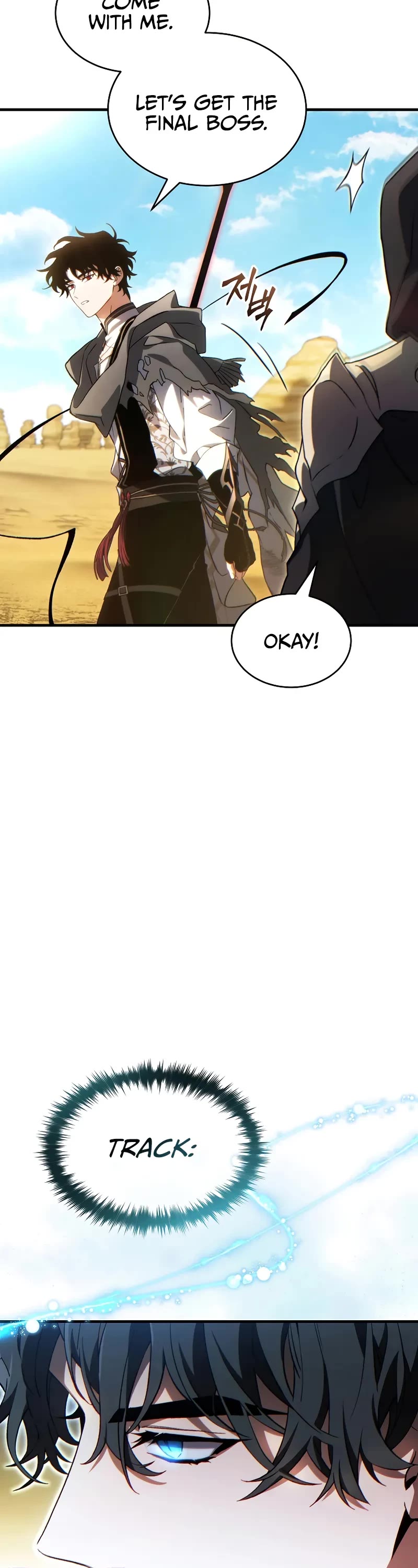 The Max-Level Player’s 100th Regression Chapter 72 page 14 - Chapter 72