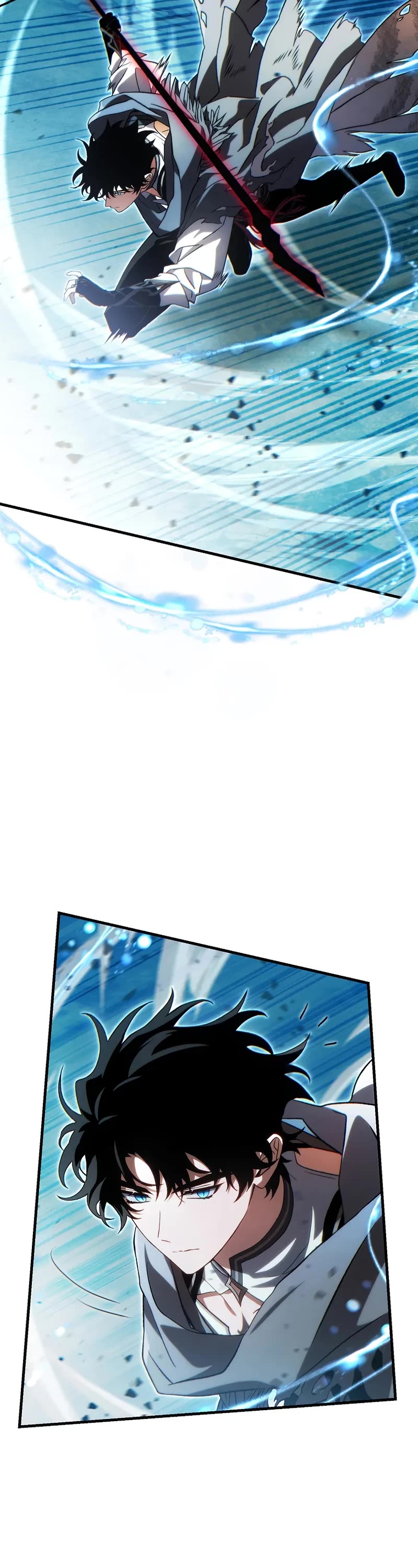 The Max-Level Player’s 100th Regression Chapter 72 page 16 - Chapter 72