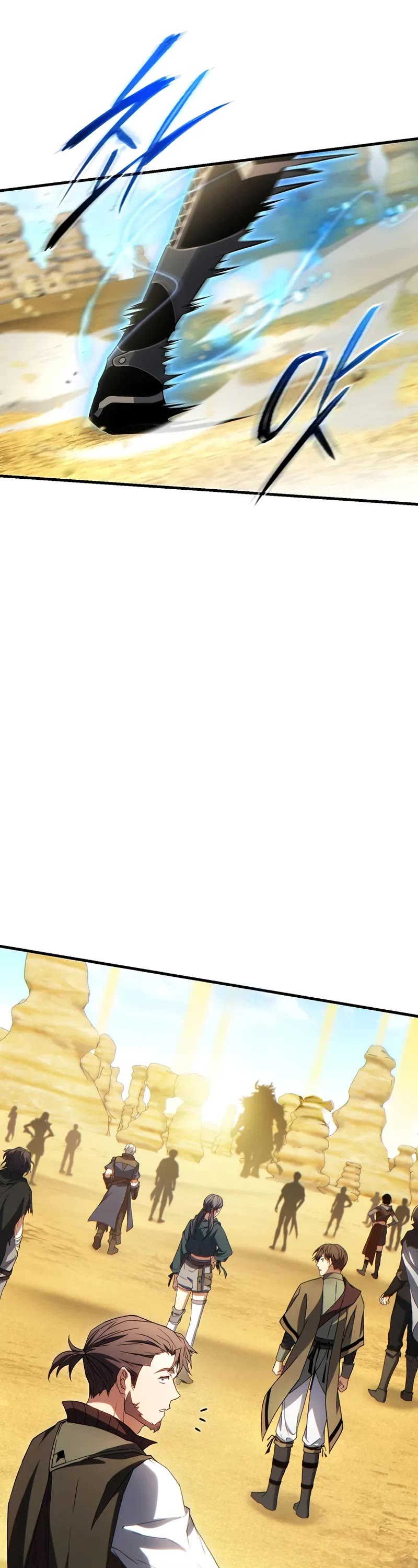 The Max-Level Player’s 100th Regression Chapter 72 page 17 - Chapter 72