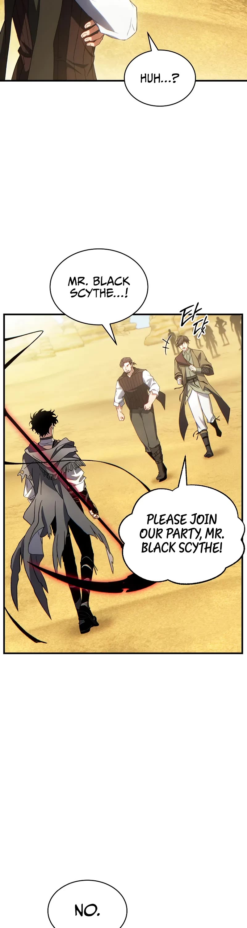 The Max-Level Player’s 100th Regression Chapter 72 page 18 - Chapter 72