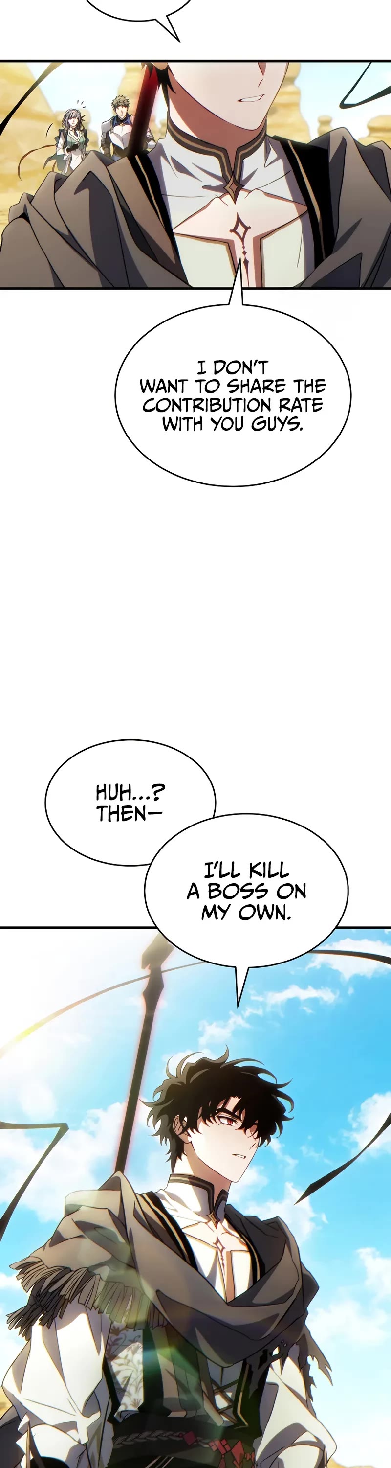 The Max-Level Player’s 100th Regression Chapter 72 page 19 - Chapter 72