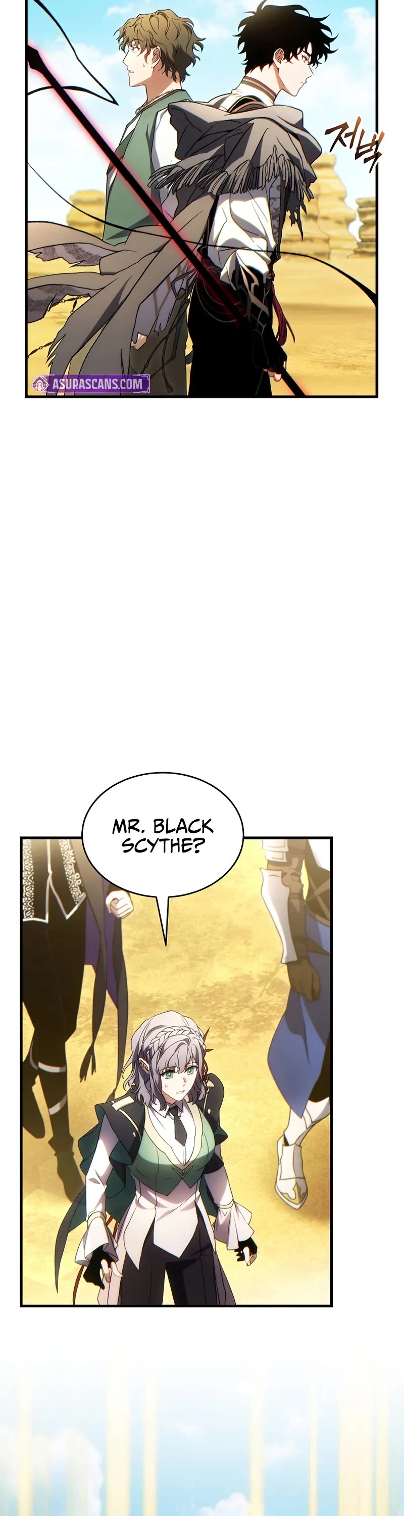 The Max-Level Player’s 100th Regression Chapter 72 page 24 - Chapter 72