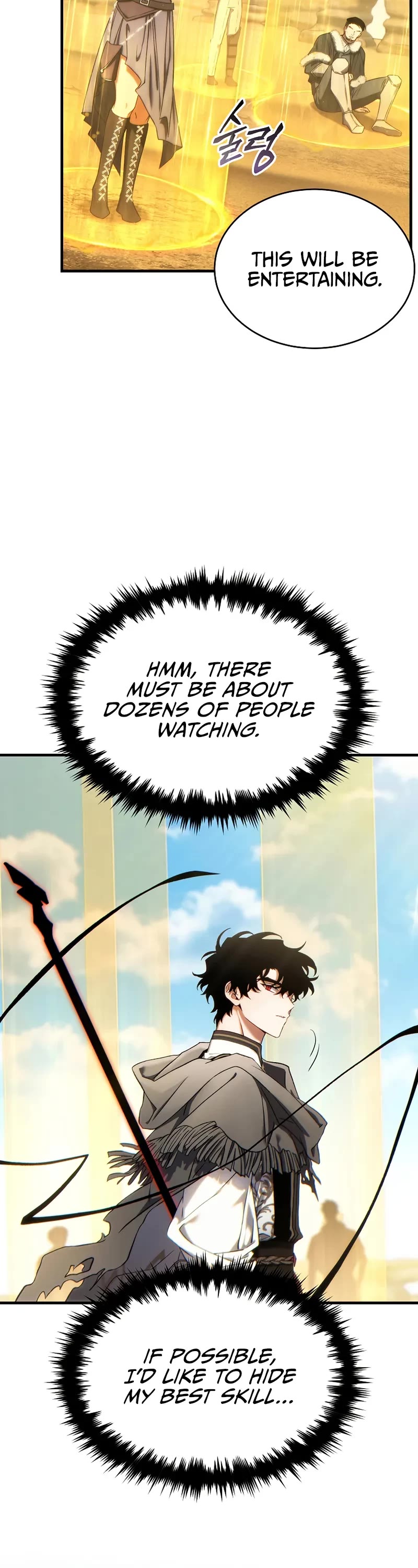 The Max-Level Player’s 100th Regression Chapter 72 page 26 - Chapter 72