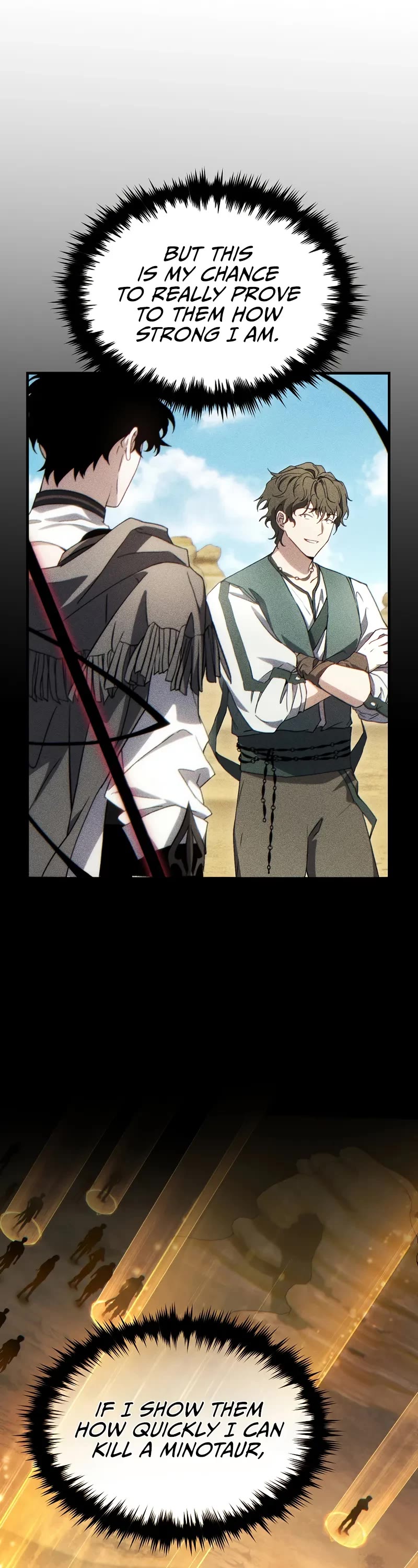 The Max-Level Player’s 100th Regression Chapter 72 page 27 - Chapter 72
