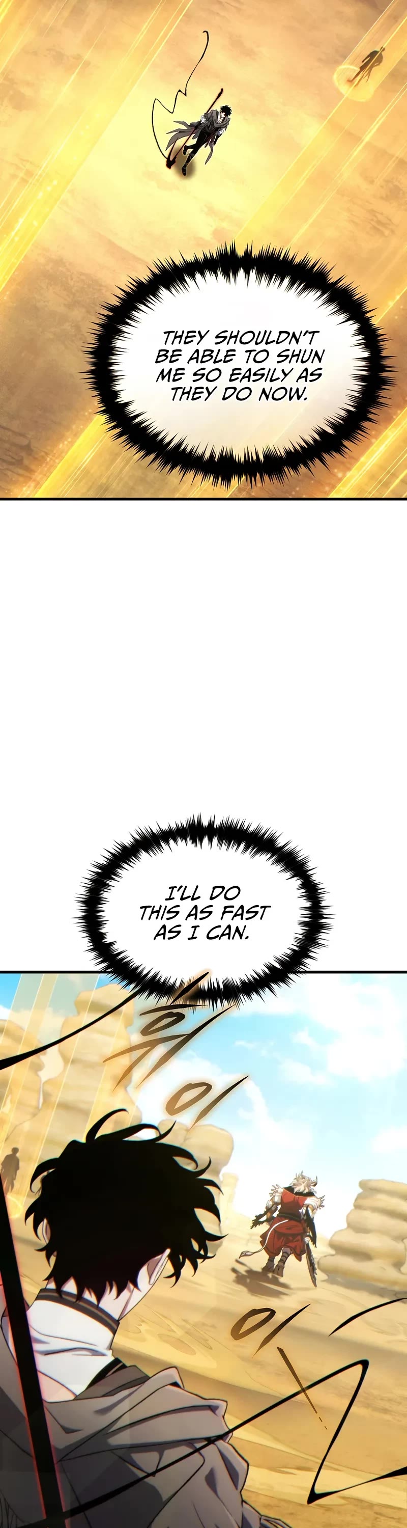 The Max-Level Player’s 100th Regression Chapter 72 page 28 - Chapter 72