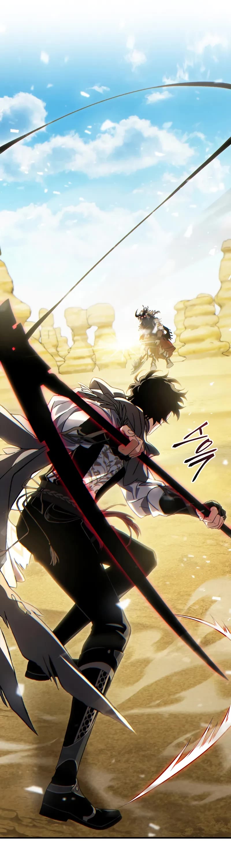 The Max-Level Player’s 100th Regression Chapter 72 page 31 - Chapter 72