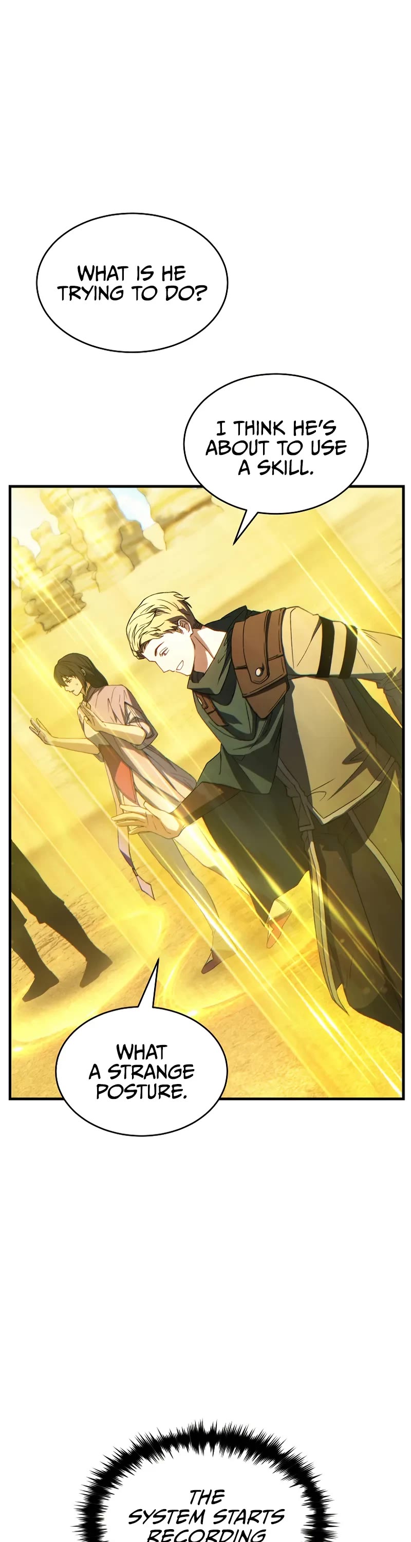The Max-Level Player’s 100th Regression Chapter 72 page 32 - Chapter 72