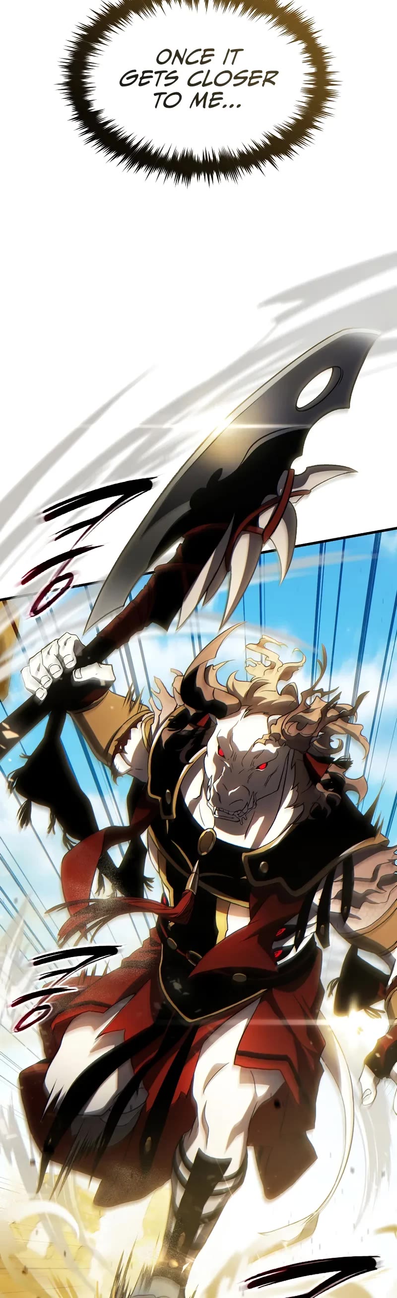 The Max-Level Player’s 100th Regression Chapter 72 page 35 - Chapter 72