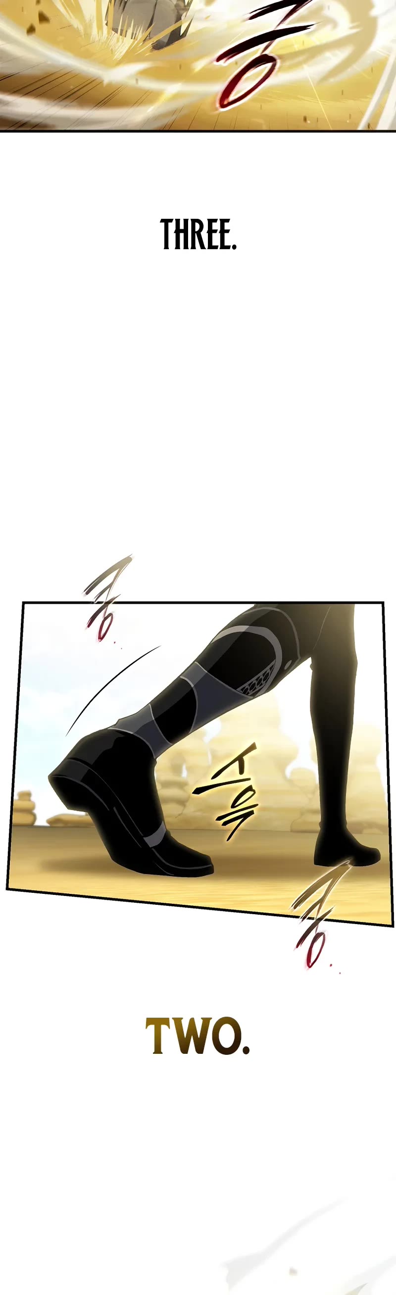 The Max-Level Player’s 100th Regression Chapter 72 page 36 - Chapter 72