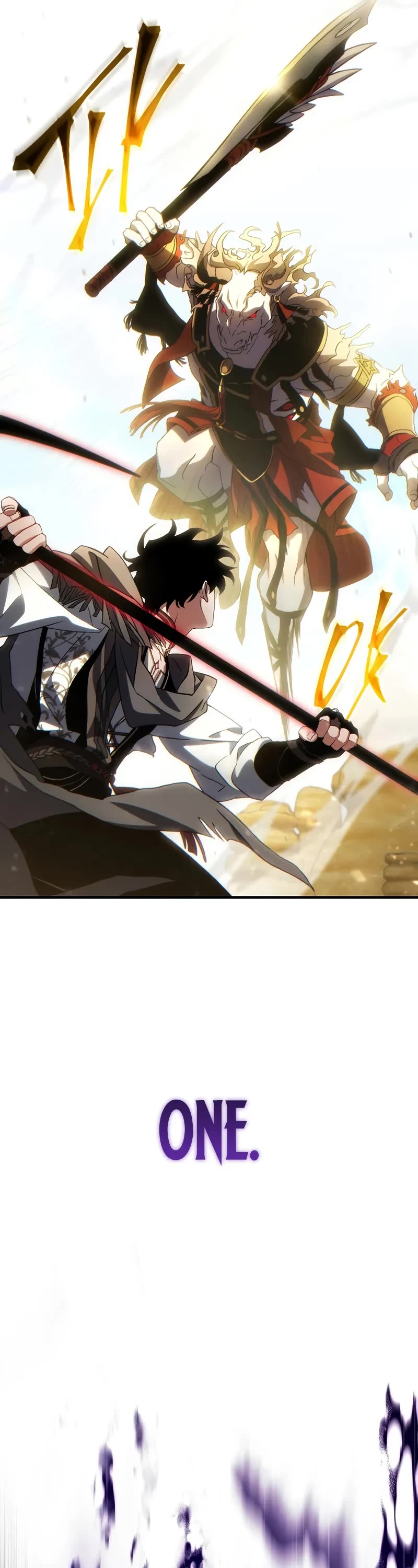 The Max-Level Player’s 100th Regression Chapter 72 page 37 - Chapter 72