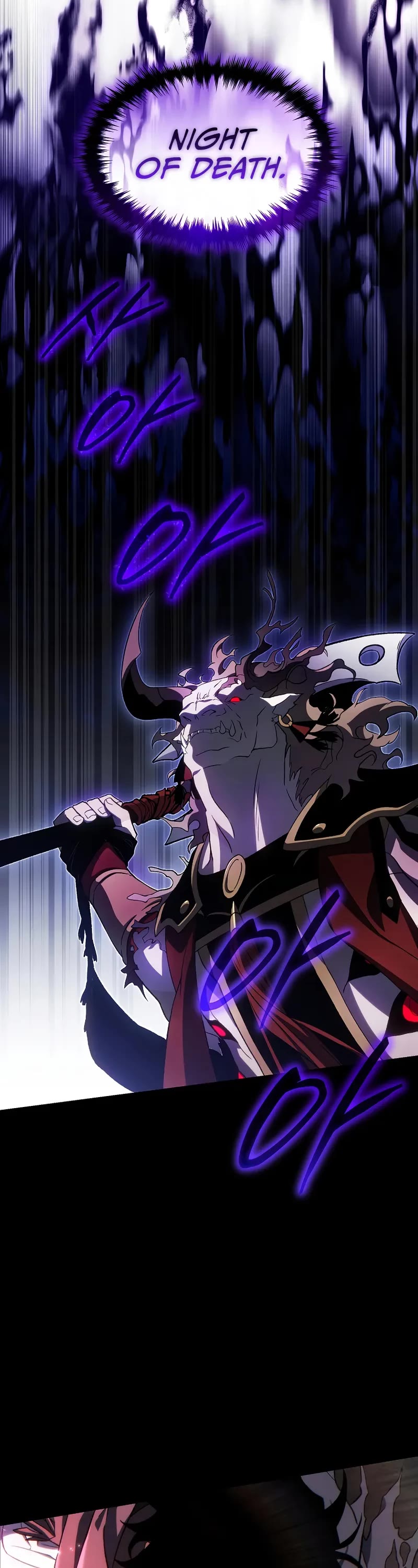 The Max-Level Player’s 100th Regression Chapter 72 page 38 - Chapter 72