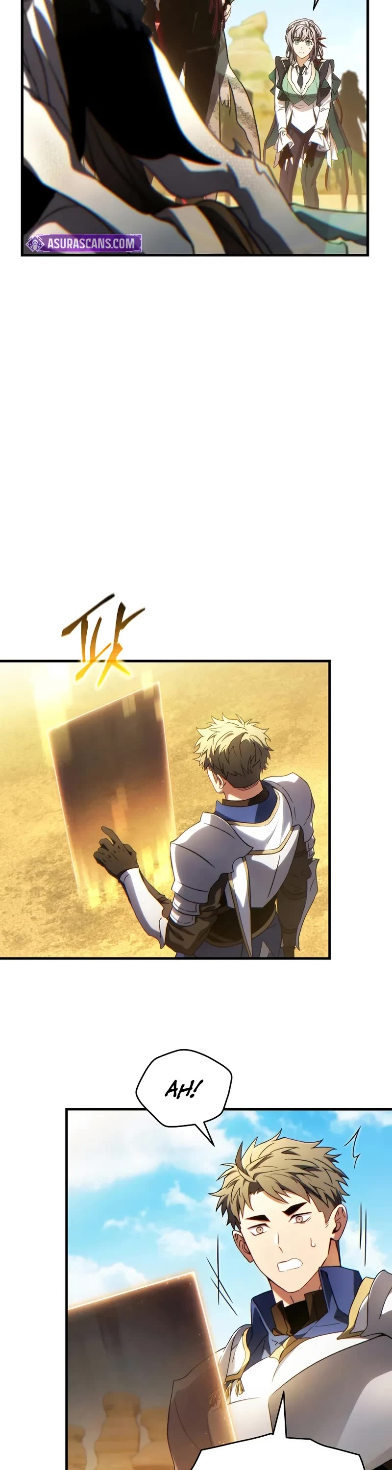 The Max-Level Player’s 100th Regression Chapter 72 page 4 - Chapter 72