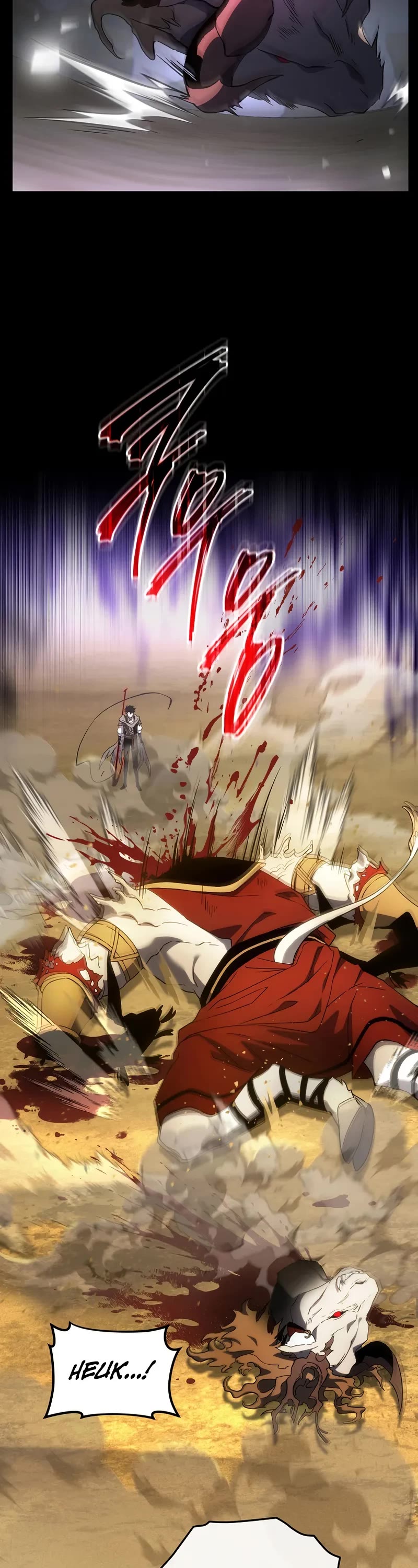 The Max-Level Player’s 100th Regression Chapter 72 page 43 - Chapter 72