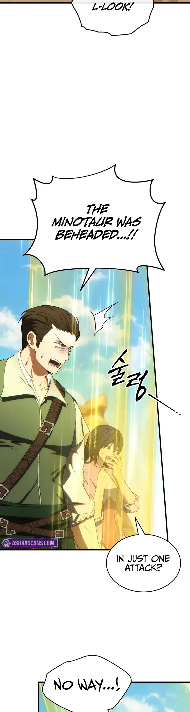 The Max-Level Player’s 100th Regression Chapter 72 page 44 - Chapter 72