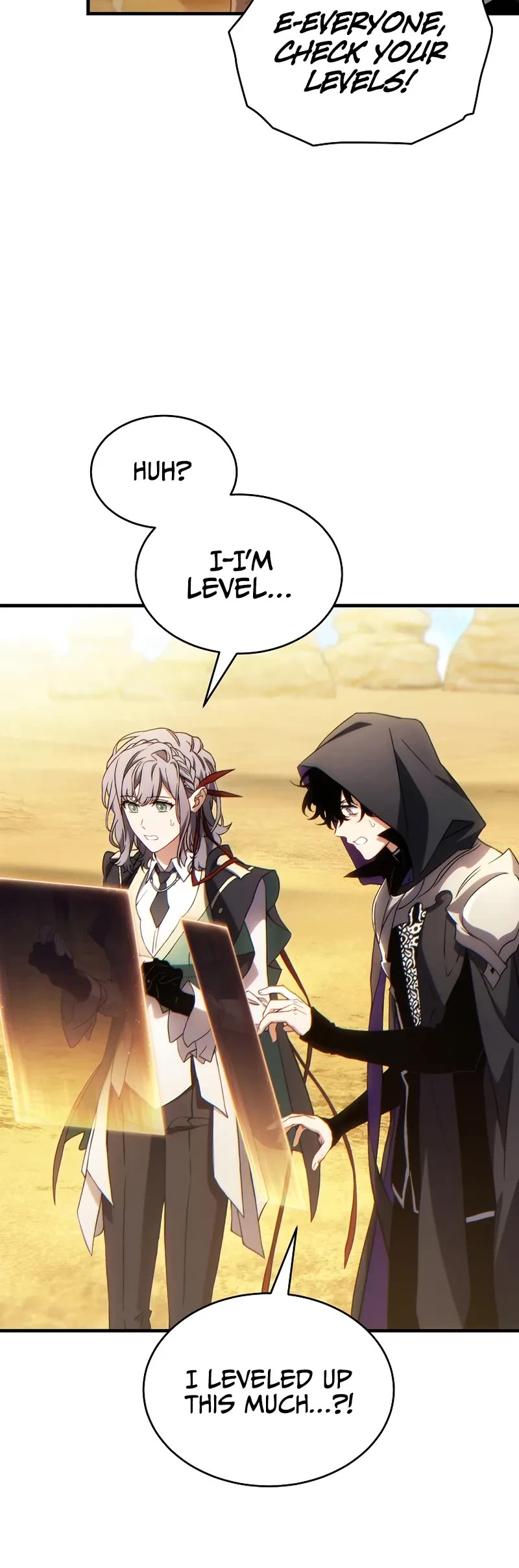 The Max-Level Player’s 100th Regression Chapter 72 page 5 - Chapter 72