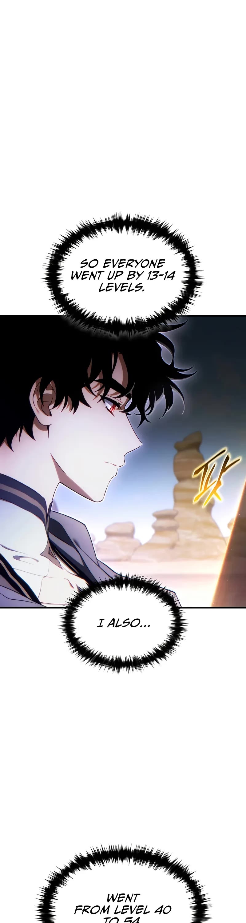 The Max-Level Player’s 100th Regression Chapter 72 page 8 - Chapter 72