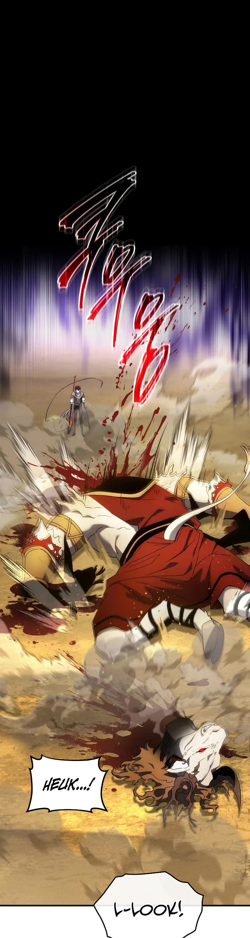 The Max-Level Player’s 100th Regression Chapter 73 page 2 - Chapter 73