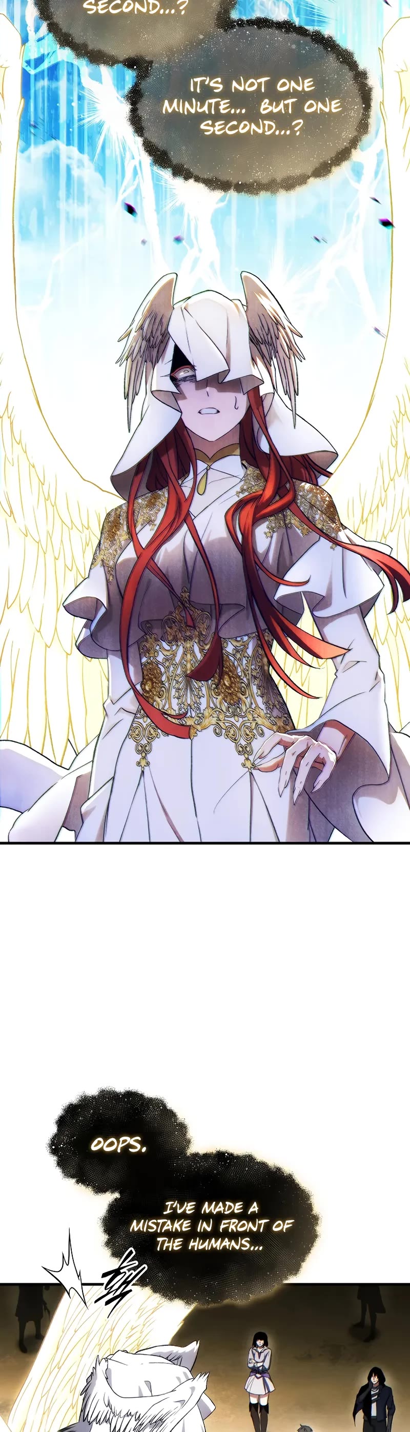 The Max-Level Player’s 100th Regression Chapter 73 page 20 - Chapter 73