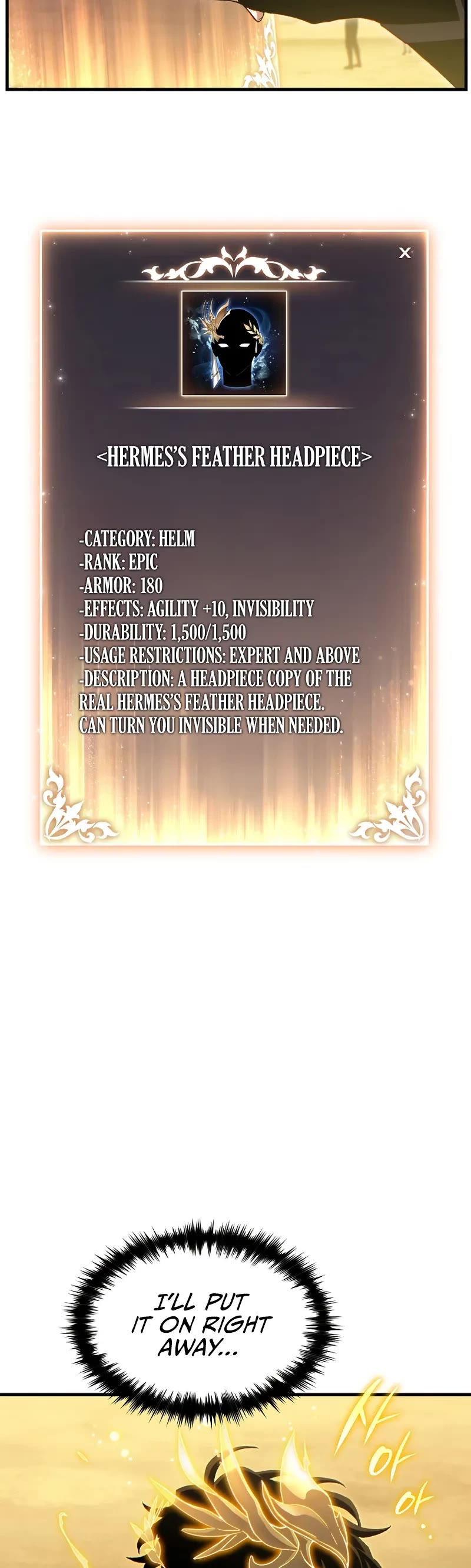 The Max-Level Player’s 100th Regression Chapter 73 page 25 - Chapter 73