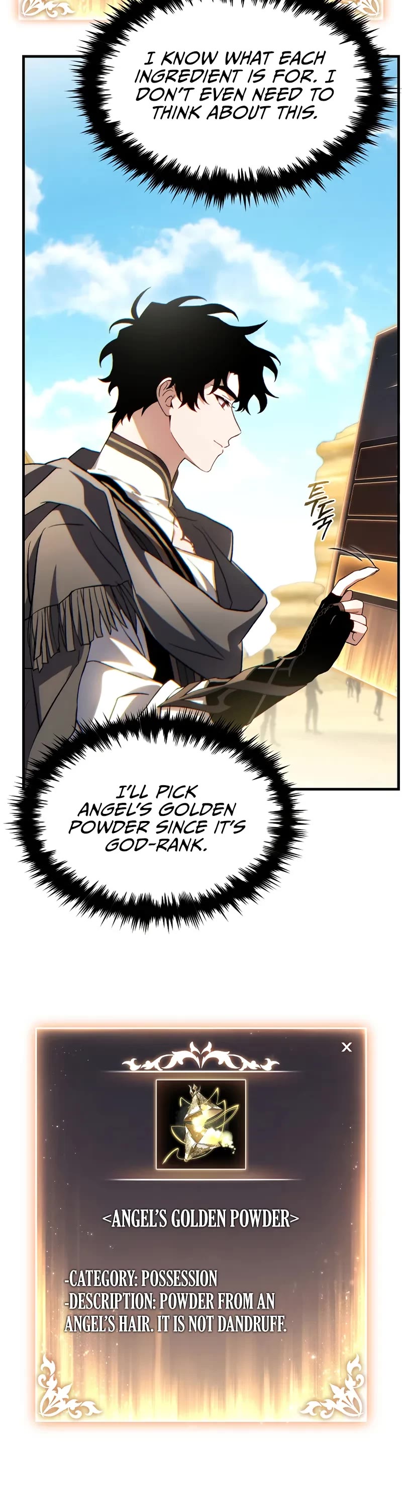 The Max-Level Player’s 100th Regression Chapter 73 page 29 - Chapter 73