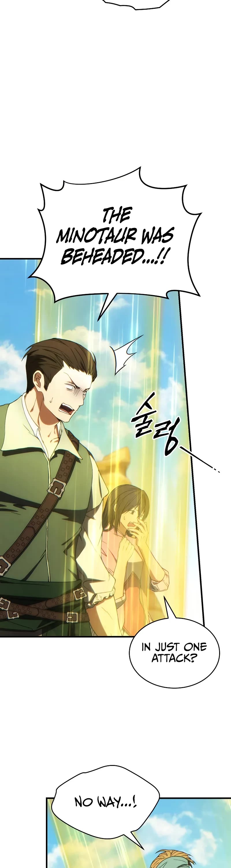 The Max-Level Player’s 100th Regression Chapter 73 page 3 - Chapter 73