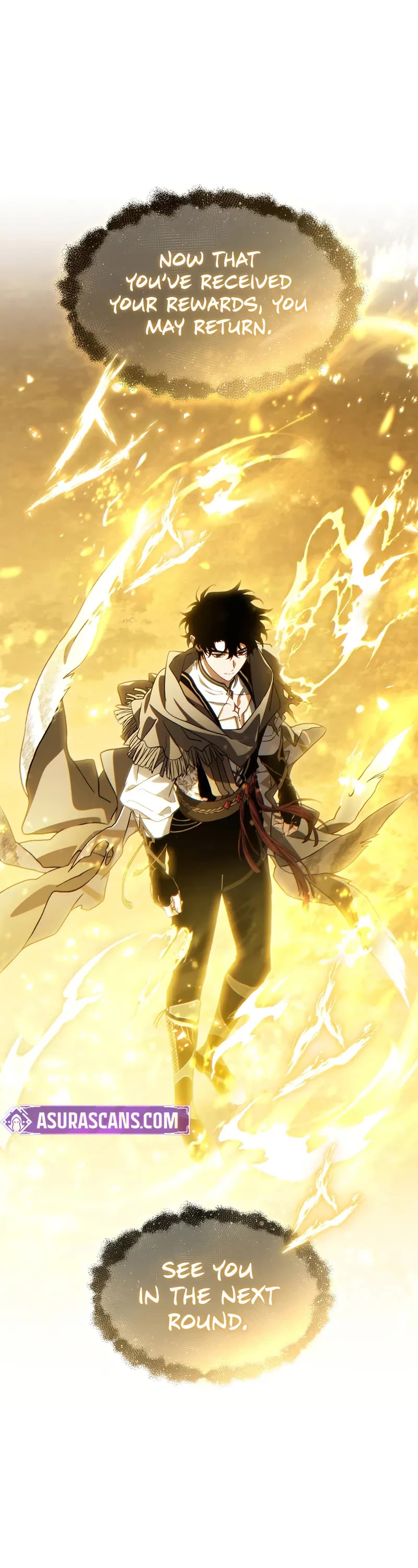 The Max-Level Player’s 100th Regression Chapter 73 page 30 - Chapter 73