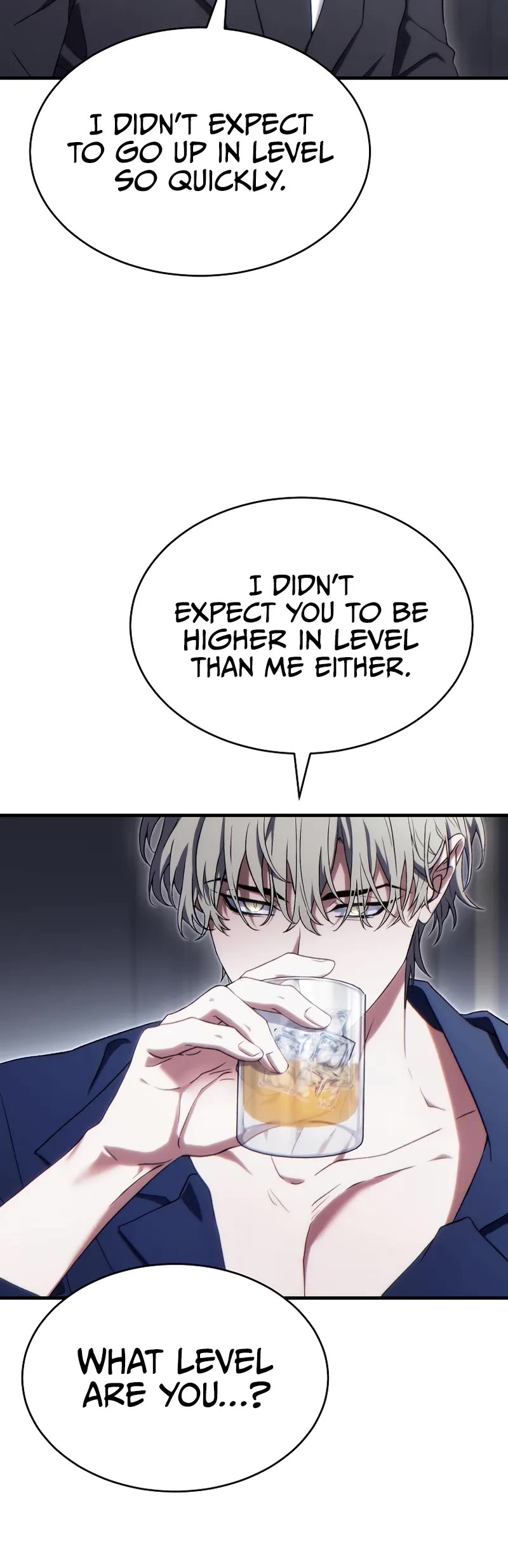 The Max-Level Player’s 100th Regression Chapter 73 page 41 - Chapter 73