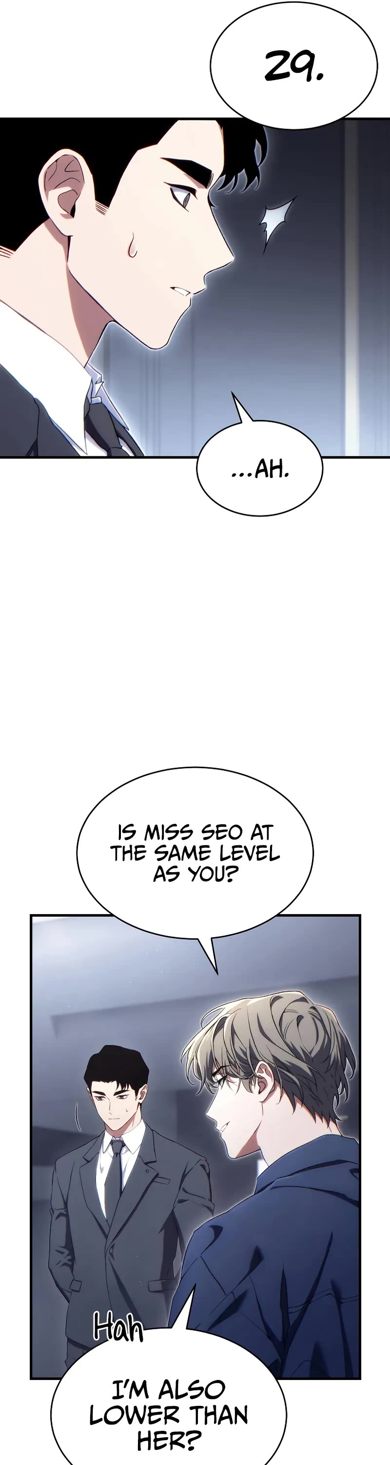 The Max-Level Player’s 100th Regression Chapter 73 page 42 - Chapter 73