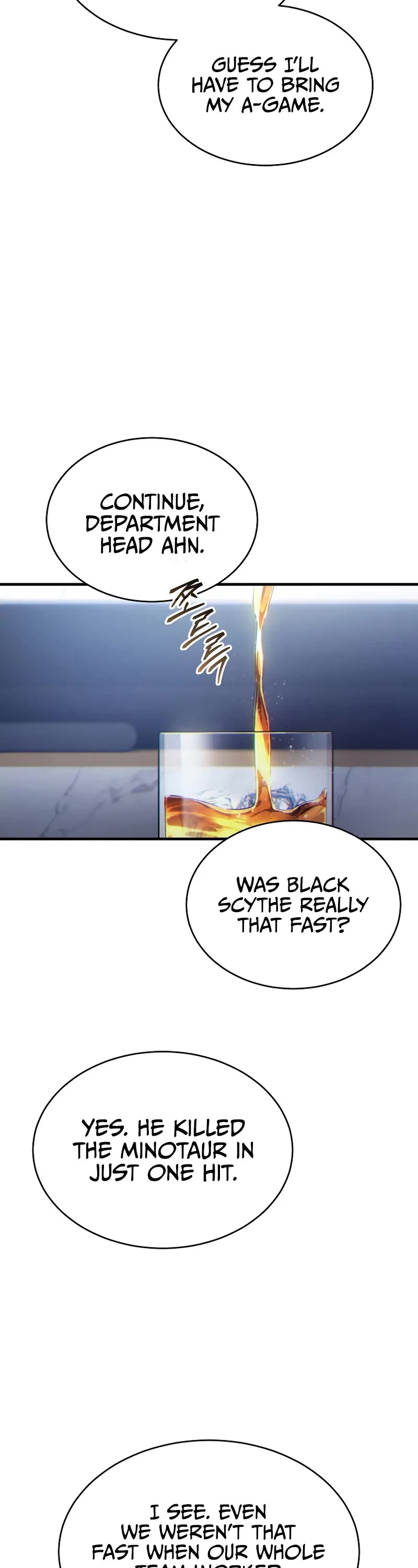 The Max-Level Player’s 100th Regression Chapter 73 page 43 - Chapter 73
