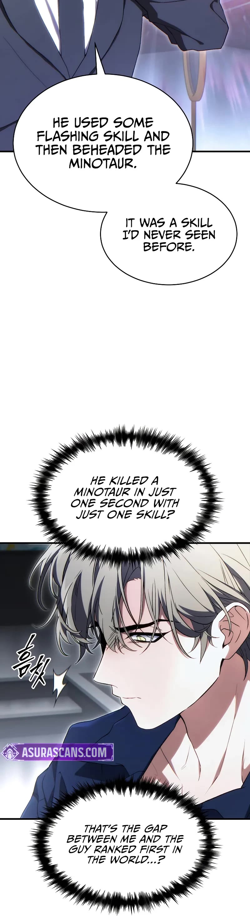 The Max-Level Player’s 100th Regression Chapter 73 page 45 - Chapter 73