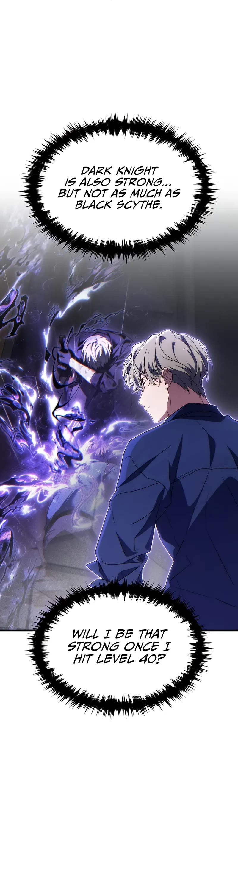 The Max-Level Player’s 100th Regression Chapter 73 page 46 - Chapter 73