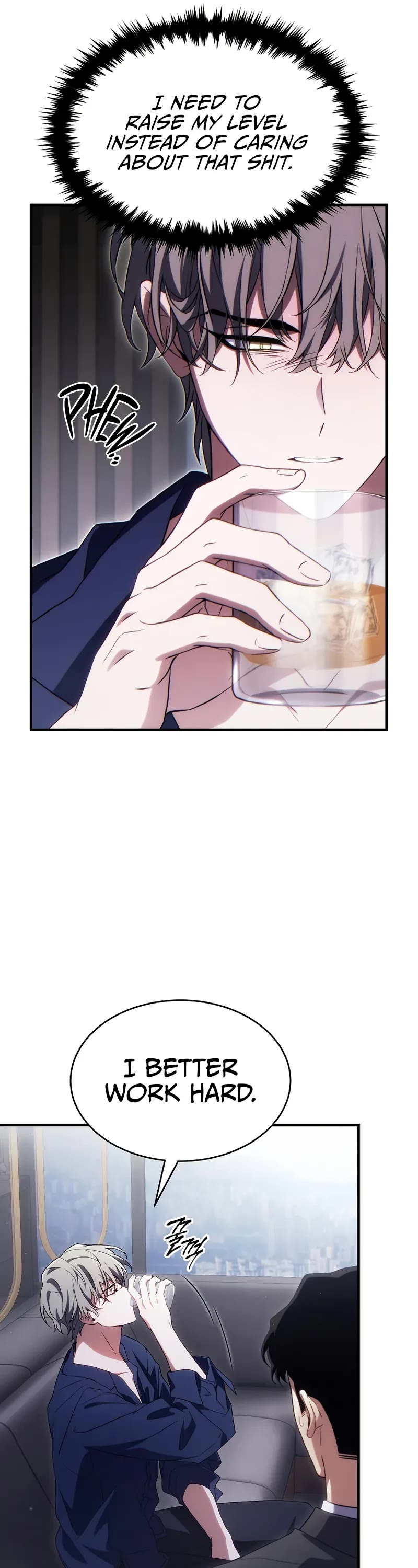 The Max-Level Player’s 100th Regression Chapter 73 page 47 - Chapter 73