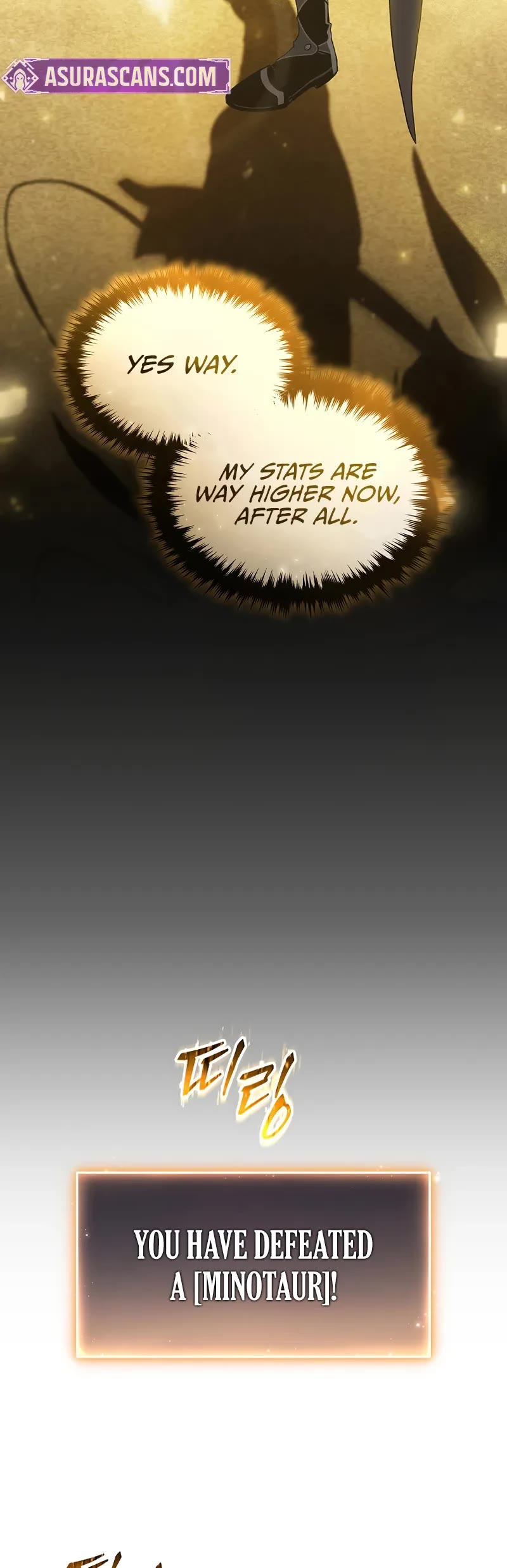 The Max-Level Player’s 100th Regression Chapter 73 page 5 - Chapter 73